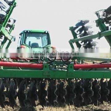 1BJX series mounted medium Disc Harrow