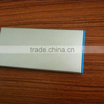 Dual USB Output Power Bank 10000mah photo-2