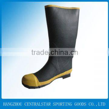 wholesale men steel toe boots 66146