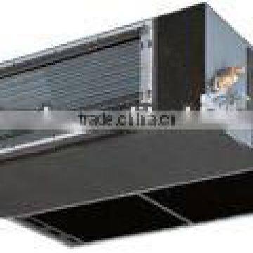 daikin air conditioner fan coil unit vrv x