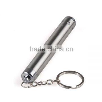 Utral Bright Light AA Battery Powered Metal LED Best Mini Torch Quality Choice photo-3
