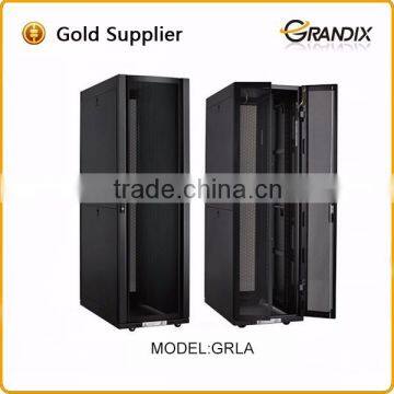 Professional network standing server rack