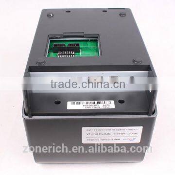 3 Inch Thermal Printer for Hospitality Solution With Auto Cutter AB-88H for POS