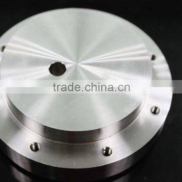 Stainless Steel Parts, OEM ODM Parts, Motor Spare Parts photo-3