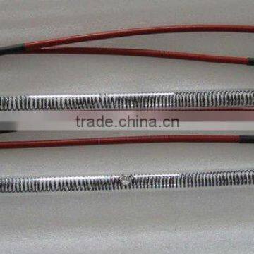 carbon infrared heating tube of 12mm