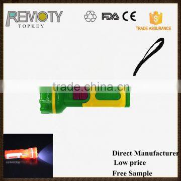 OEM Portable Led Light Bulbs Key Ring photo-2