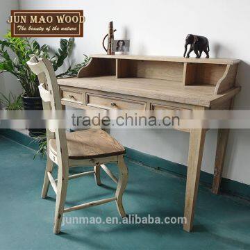 Import Bedroom Furniture Wooden Dressing Table Modern Designs