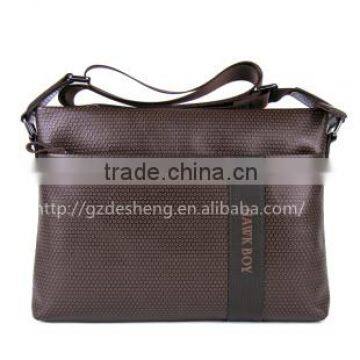 Fashion leather bag for men 2014