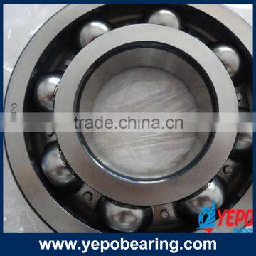 High quality made in China deep groove ball bearing 6320 C3