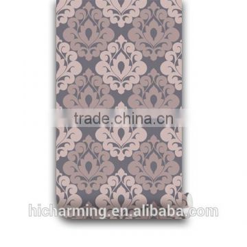 HC6137 Removable repositionable wallpaper