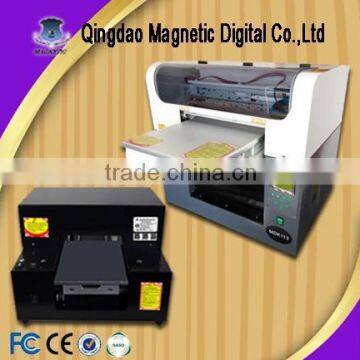 Digital T-shirt Machine for Dtg Printer photo-4