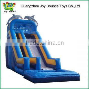 kids inflatable wet slides,inflatable water aqua slide,inflatable slide tube
