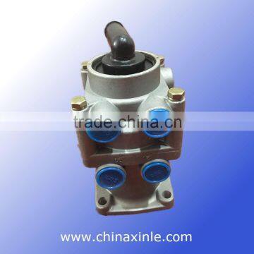 Truck Air Brake Valve Foot Brake Valve
