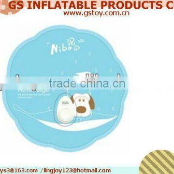 PVC Hot Water Bottle EN71 Approved