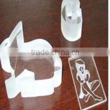 Laser Machine for Fabric Cutting Acrylic Sheet Laser Engraving Cutting Machine Best Price