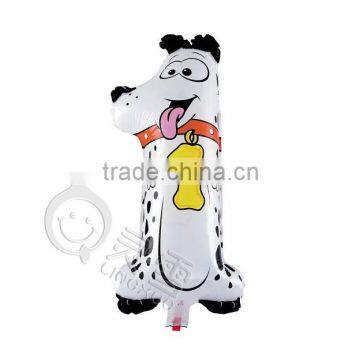 Wholesale New Fashion Number Balloon Party Decoration Aluminium Foil Balloon photo-2