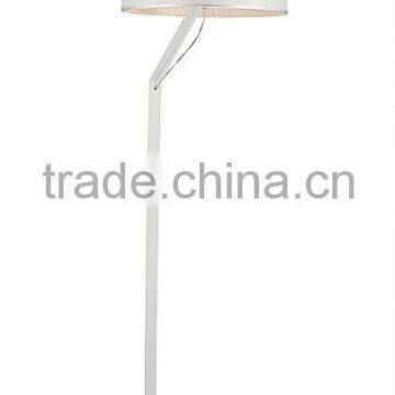 2012 Modern Steel Floor Lamp