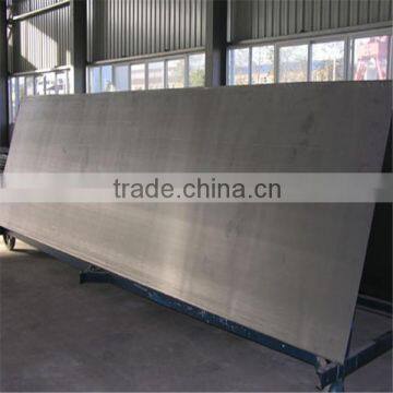 2b Finish 304 Stainless Steel Plate Used for Kitchen Sink photo-2