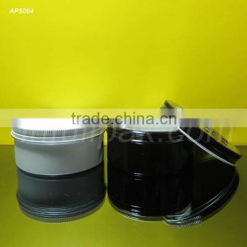 100g/100ml White aluminum tin/Black Aluminum Jar