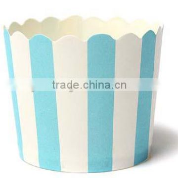 Disposable ice cream paper cup and lid,paper cup for ice cream