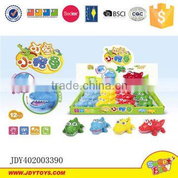 Good Selling Cheap Small Animals Plastic Wind up Toys photo-3