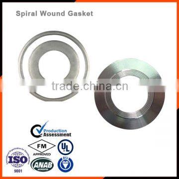 Seal Gasket, Gasket Seal, Graphite Spiral Wound Gaskets