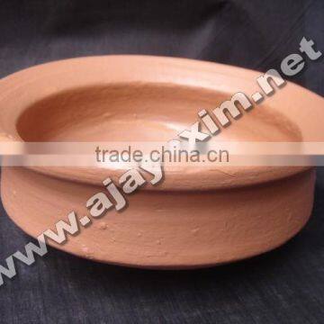 Terracotta Microwave Oven Bowl