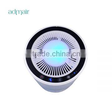 New products 2015 innovative product air purifier