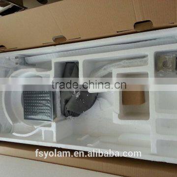 Highly Cost Effective Chromed Copper Shower Set/shower Mixer photo-6