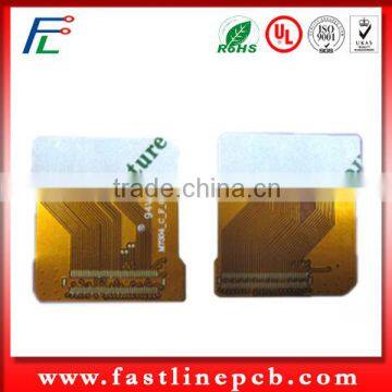 4 layer LCD display FPC with ENIG circuit board