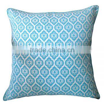wholesale decorative polystere office cushion pillow