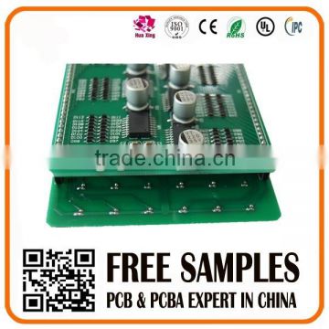 Electronic One stop PCBA Manufacturer PCB Assembly