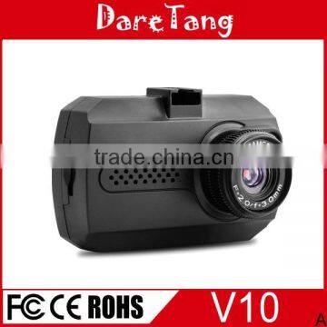 Private model perfect fhd 1080p small new car dvr V10