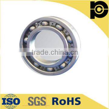 Acid Resistant Deep Groove Ball Bearing