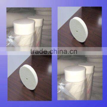 Felt Discs Polishing Wheels photo-2