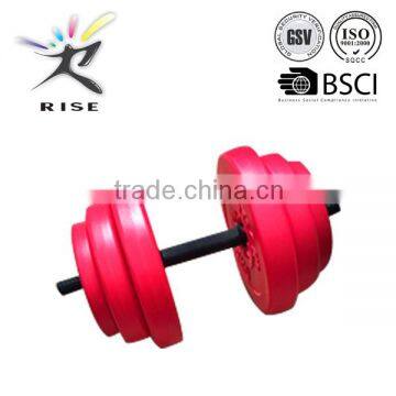 soft dumbbell set