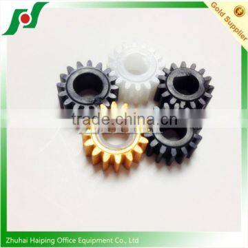 Made in China High Quality Copier Parts developer gears for ricoh aficio 1027(A set)