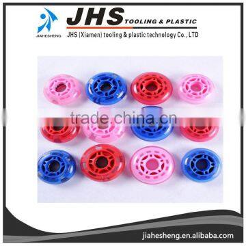 OEM ABS Plastic injection parts/Rapid prototyping plastic part