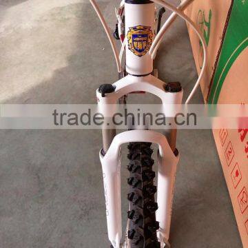 High Quality China Export Aluminum Alloy 26 Inch Mountain Bike photo-5