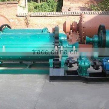 MQG2100x4000 Ball Mill With Classifier Grinding Production Line Mining Machine photo-3
