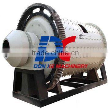 CE and ISO Quality Approve wet type ball mill