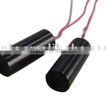 DI635-1-3, red, small size laser diode module, Industrial