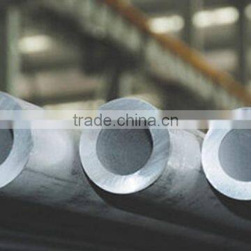 OEM JIS G 3463 seamless boiler tube for Wall panel