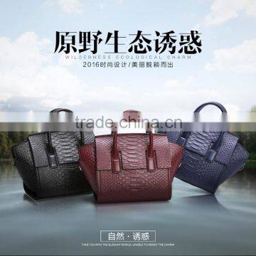 Mainly engaged im various types of casual fashion woman bag high fashion hand bags shoulder bag messenger bags