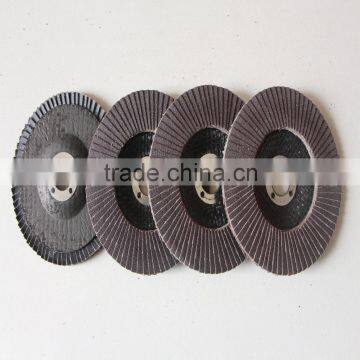 6'' Non Woven Fiber Disc Grinding photo-4