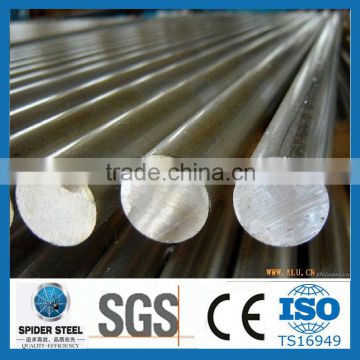 Cold Drawn Steel Rods