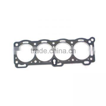 Cylinder Head Gasket 4ZD1 Genuine Auto Cylinder Bed Gasket Original JMC QINGLING Pickup Truck Auto Spare Parts photo-4