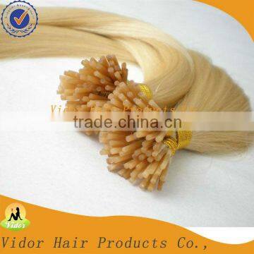 Wholesale 6a Virgin Brazilian Remy Human Hair Extension