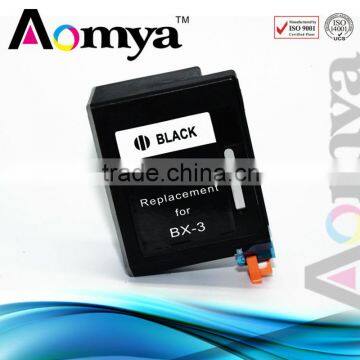 Compatible Ink Cartridge for Canon BX-3