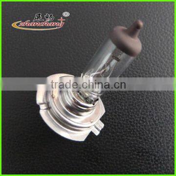 auto bulb H7 automotive lamp with ISO9001